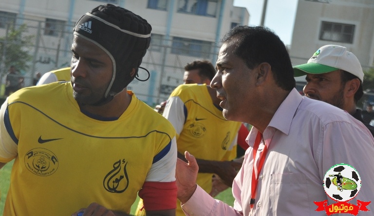 كويك هدف جباليا المنافسة على لقب الدوري