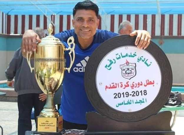 صابر حجاج  أشجع هؤلا 