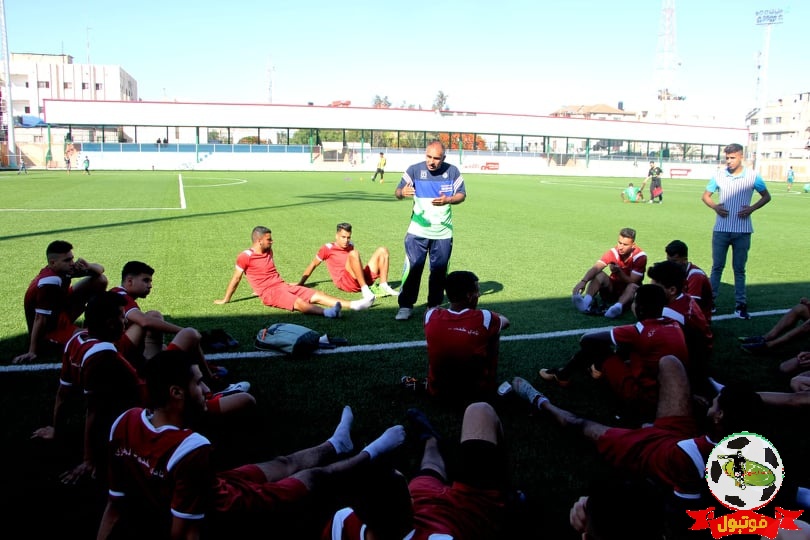 الحجار  خدمات المغازي سيصحح مساره في مرحلة الإياب