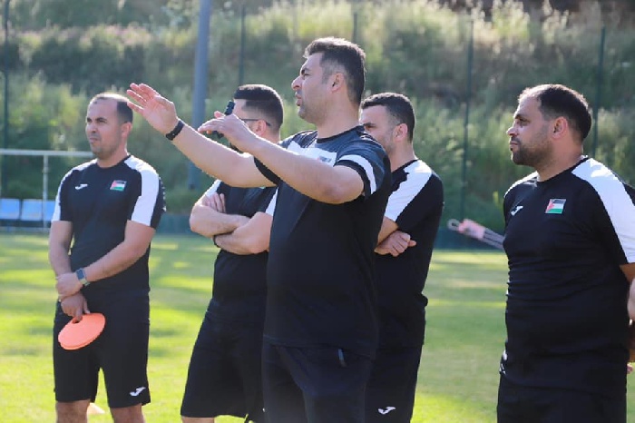 تحديد موعد قرعة تصفيات كأس سيا للمنتخبات الأولمبية
