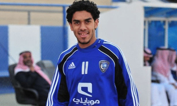 الدوسري يجدد عقده مع الهلال السعودي لخمسة مواسم مقبلة