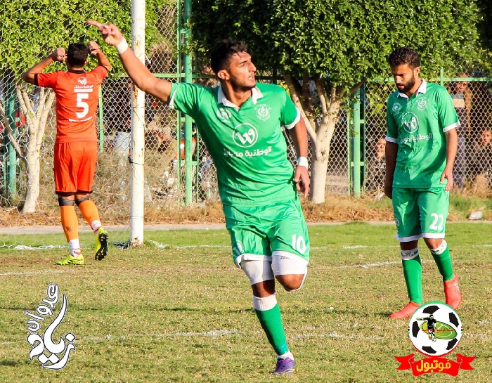 فيديو الصداقة يسترد الصدارة والبحرية تقصف الأهلي
