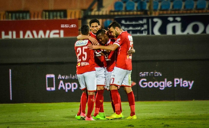 فيديو الأهلي يواصل انتصاراته بالدوري المصري