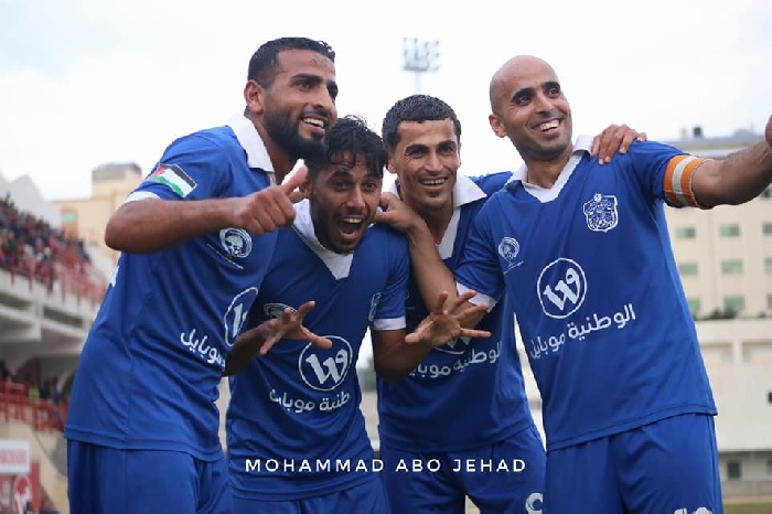 فيديو أهداف غزة الرياضي وشباب رفح