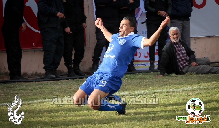 الزعيم يهزم الصداقة والعميد يكتسح الأهلي
