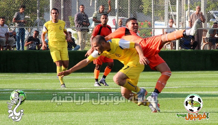 فيديو الأخضر يتصدر والتعادل يحسم موقعة البرتقالي والثوار
