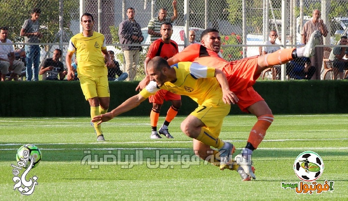 فيديو  الأخضر يتصدر والتعادل يحسم موقعة البرتقالي والثوار