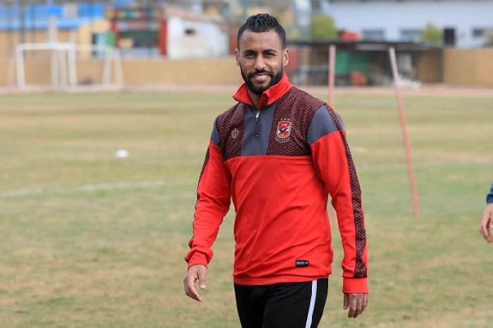 عاشور يعلق على عرض الزمالك ويوجه رسالة للأهلي