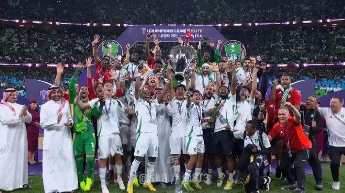 دوري أبطال سيا للنخبة ينطلق الشهر المقبل