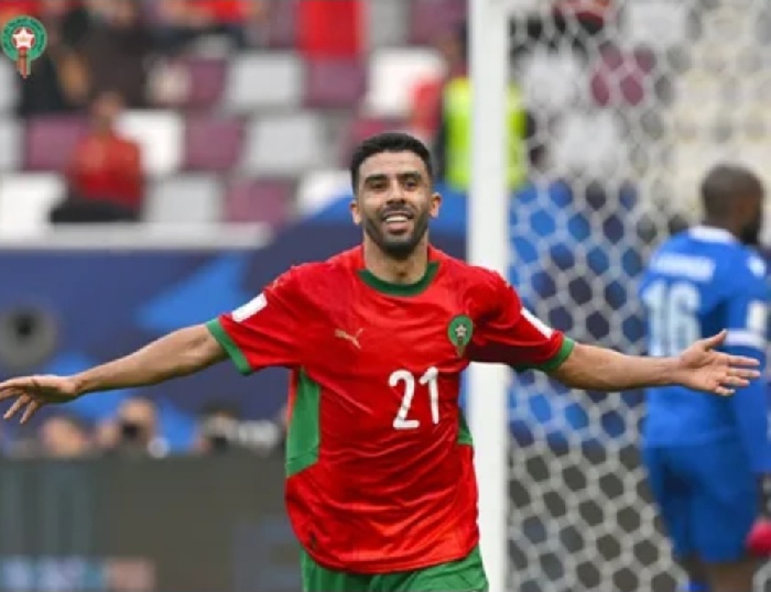 كأس العرب بداية مثمرة للمغرب والسعودية ومتعثرة للفراعنة