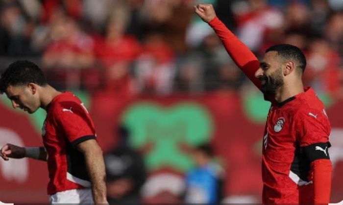 أمم أفريقيا مصر تتأهل إلى ثمن النهائي والمغرب تتعثر بالتعادل