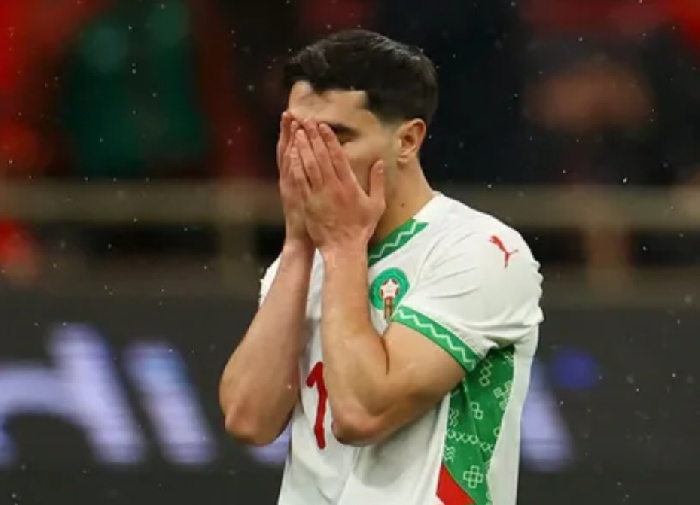 أمم أفريقيا ما المبلغ الذي خسره المغرب بسبب ركلة براهيم دياز