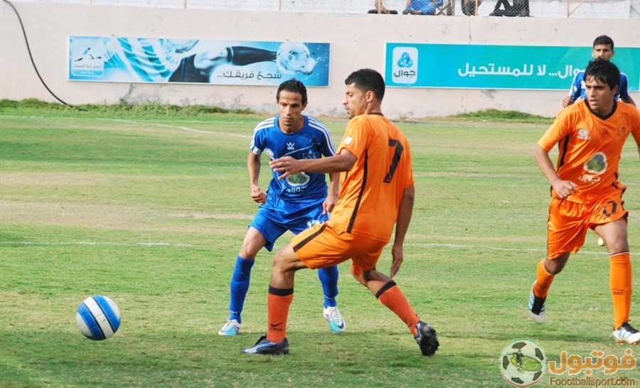 اتحاد الكرة يعلن الطوارئ قبل جولة الحسم بالدوري