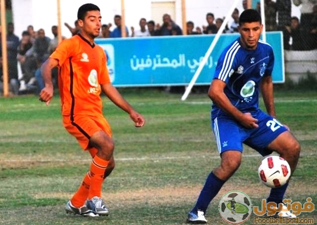 جدول مباريات مرحلة ذهاب الدوري الممتاز