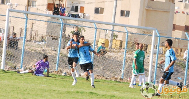 صور  انتصاران  لعطا والترابط  في افتتاح دوري الثالثة