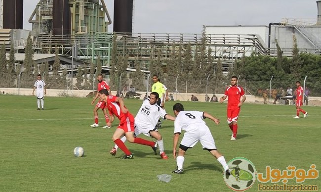 صور  نتائج الجولة  3  من دوري  الثالثة 