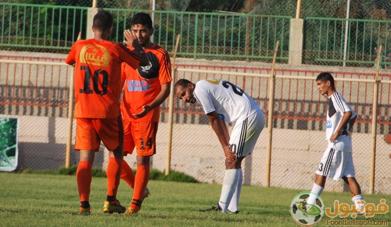 صور   الطواحين  تزلزل المغازي بسداسية