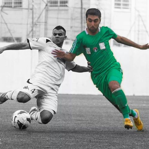 السموع  يحصن صدارته والحصيلة 177هدفا