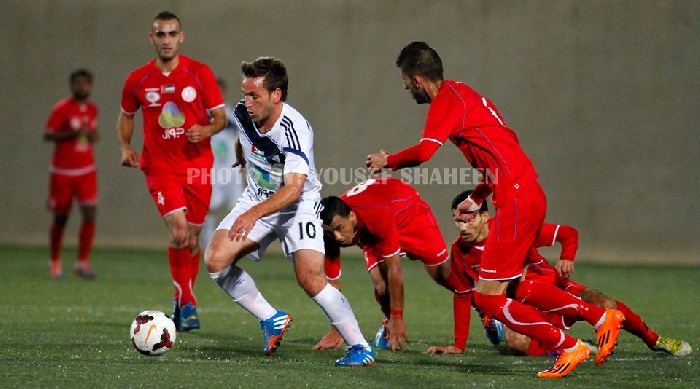 الشباب ودورا يحسمان موقعتي الأهلي وواد النيص