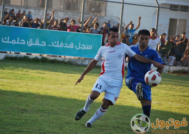 تعديل على جدول مباريات بطولة القادة الشهدا