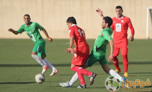 فوز ثمين للثقافي على الهلال والأهلي يخطف الصدارة مؤقتا