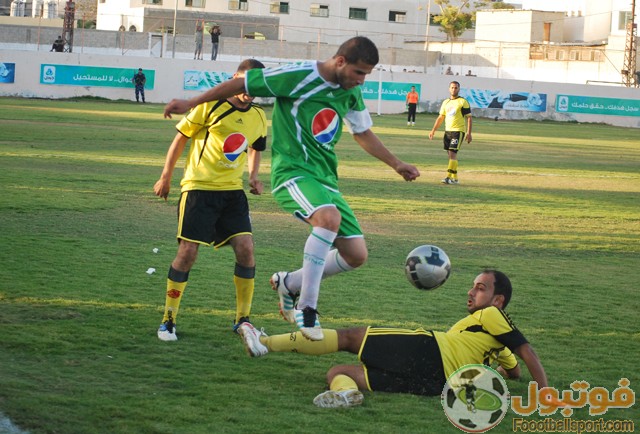 قرعة دور الثمانية لبطولة  الوفا للشهدا القادة 
