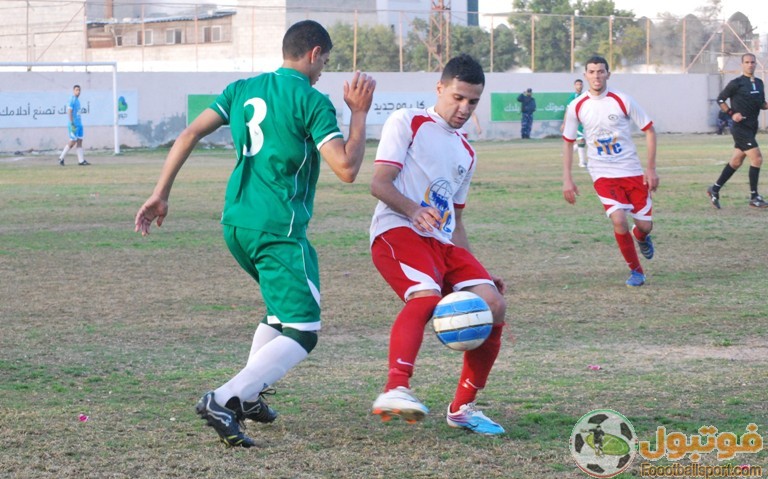 جدول مباريات الجولة 1و2 من دوري الأولى