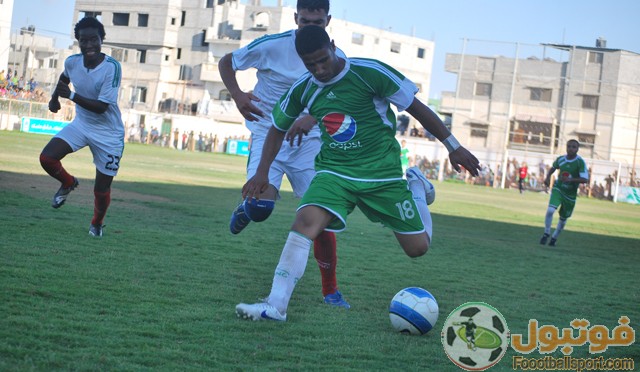 4 مواجهات في افتتاح دوري الدرجتين الممتازة والأولى