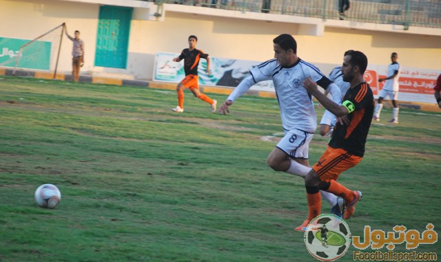 مباريات الجولة 3 من دوري الممتازة