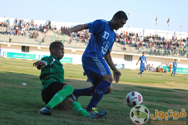 مباريات الجولة 4 من دوري الممتازة