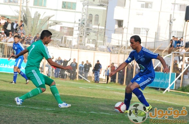 مباريات الجولة 2 من دوري الممتازة