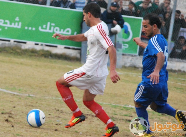 مباريات الجولة 6 من دوري الممتازة