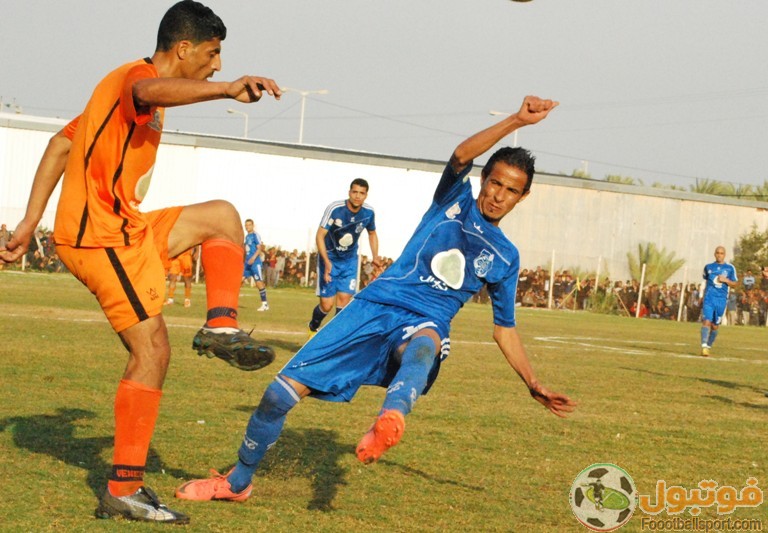 الممتازة  جدول مباريات الجولات 891011