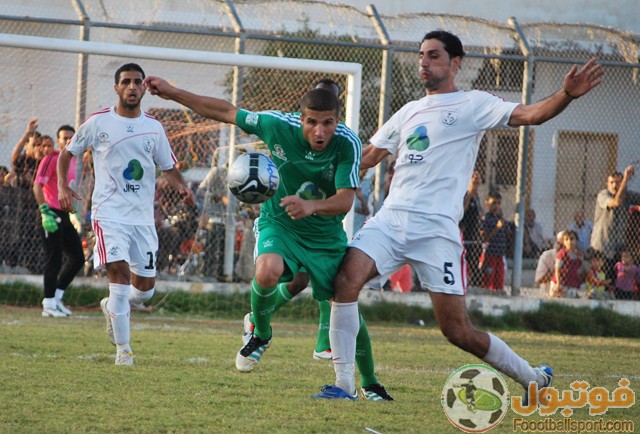 مباريات الجولة 6 من دوري الممتازة