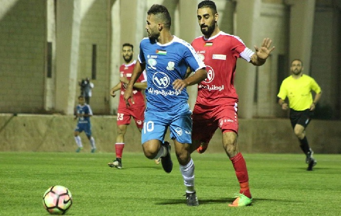 استئناف مباريات دوري المحترفين