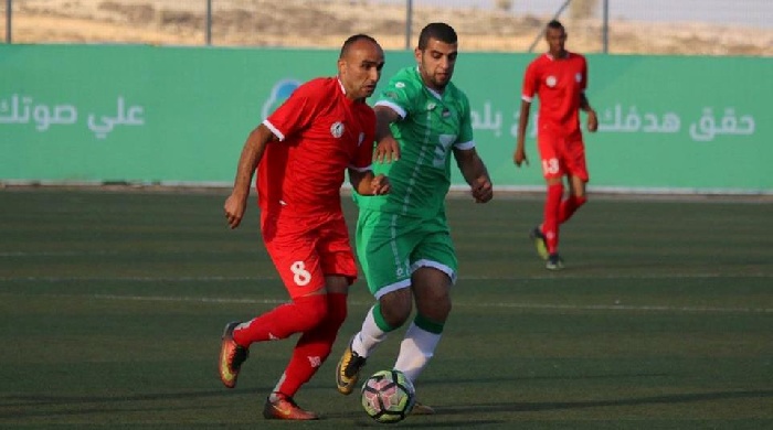  بيت أمر وجنين   الشباك تتألم