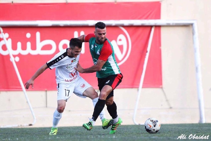 جدول الترتيب  فوز الأهلي وخسارة  العميد  بالمحترفين