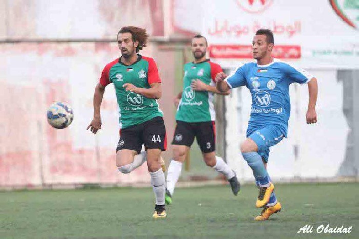 فيديو  فوز مثير للمكبر وثمين للبيرة بالمحترفين