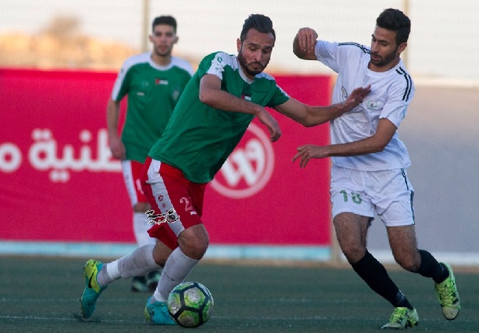 الاحتراف الجزئي  ترتيب ونتائج الجولة 11