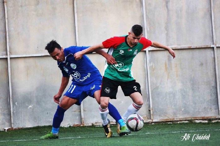 فوز المكبر والهلال والظاهرية بدوري المحترفين