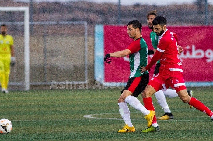 فيديو  فوز المكبر والأهلي بدوري المحترفين