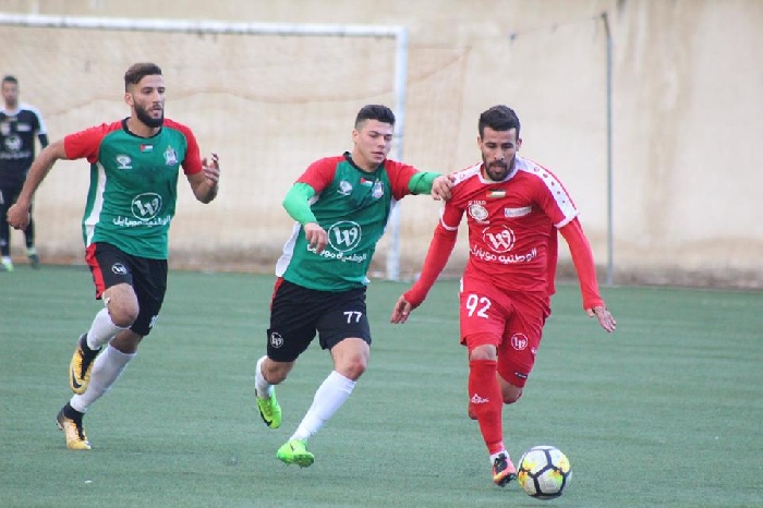 فيديو  نتائج الجولة 9 وجدول ترتيب المحترفين
