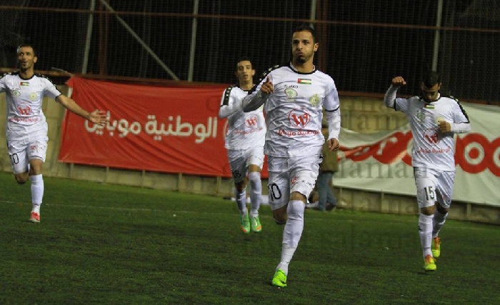 فيديو  نتائج الجولة 10 وجدول ترتيب المحترفين