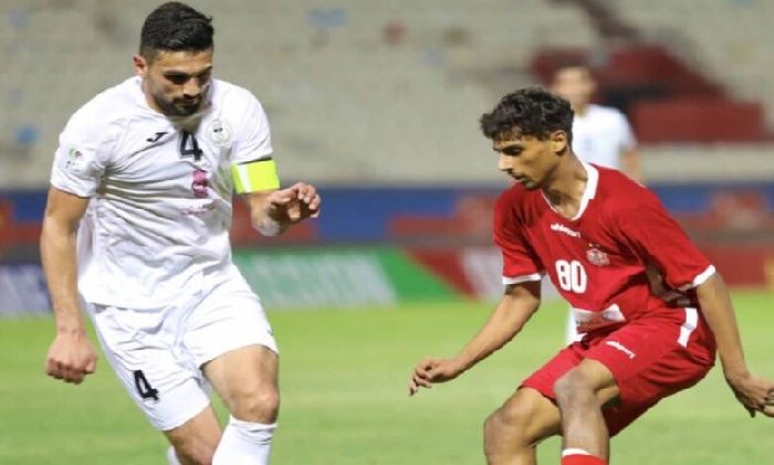 تعادل الهلال وخسارة شباب الخليل في كأس الاتحاد السيوي