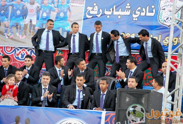 صور   الزعيم  للدبكة الشعبية