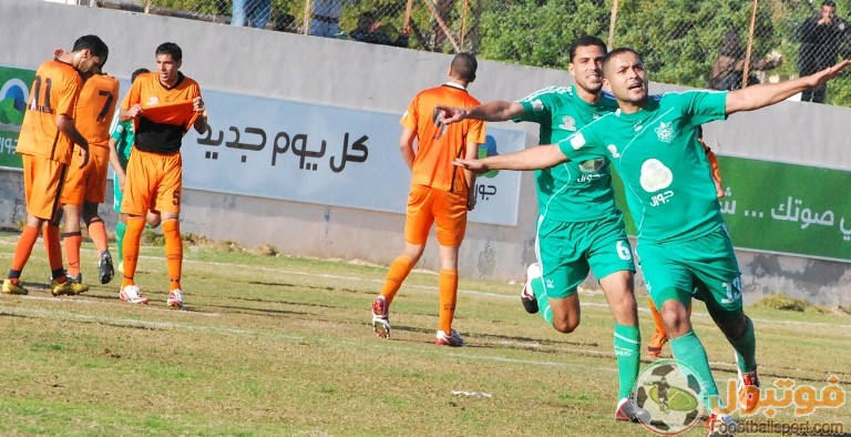 السباخي  ضربة قاضية للطواحين