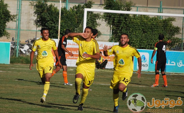 خطاب هذا هو جديد  خدمات النصيرات    