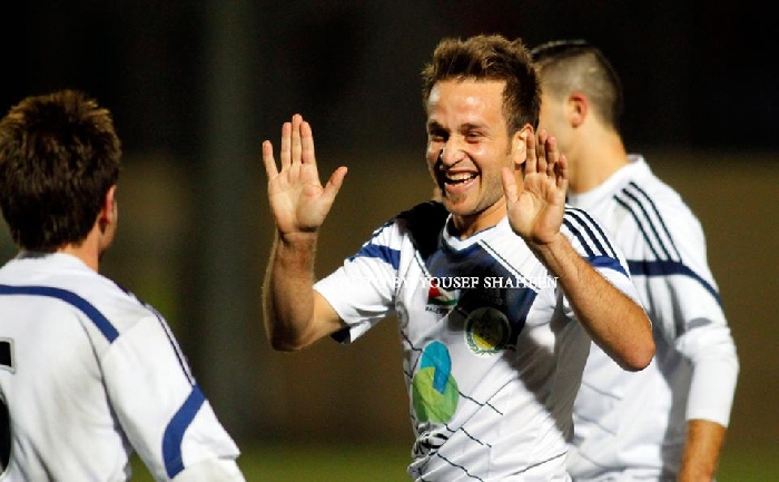 شباب الخليل  5 أهداف لا تكفي وهذا ما تنتظره الجماهير 