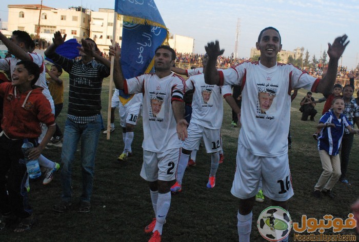 20 صورة فرحة   السوبر  3  يكتسي باللون الأزرق