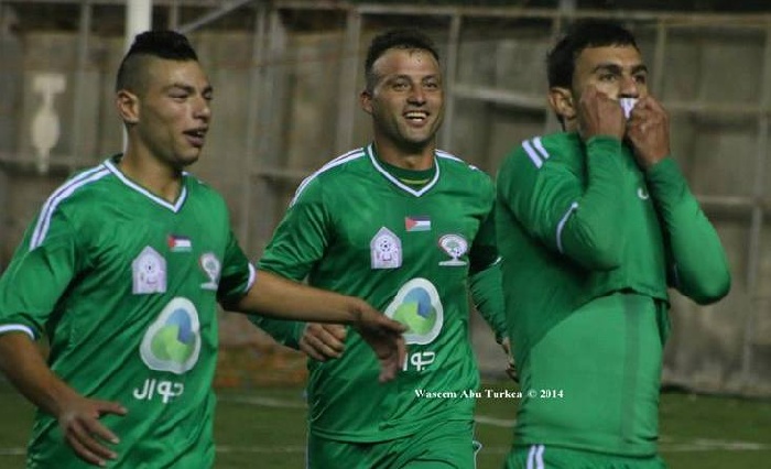 مراعبة يقود الخضر للفوز على الثقافي